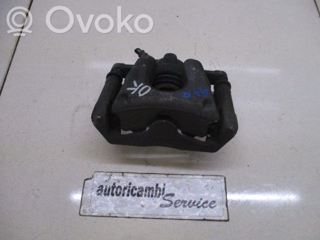 Front brake caliper   34116774681