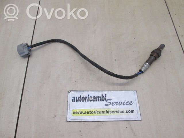Lambda probe sensor   9F472AC