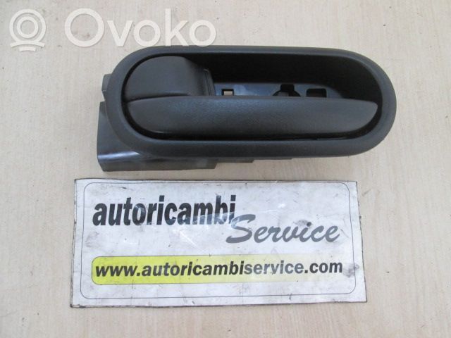 Front door interior handle   D65159330A02