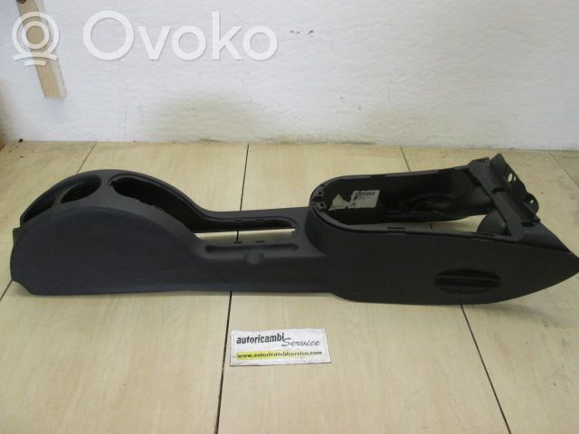 Citroen C3 Center console 