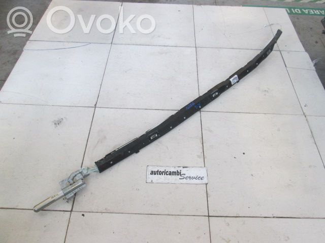 Ford Focus Kopfairbag 