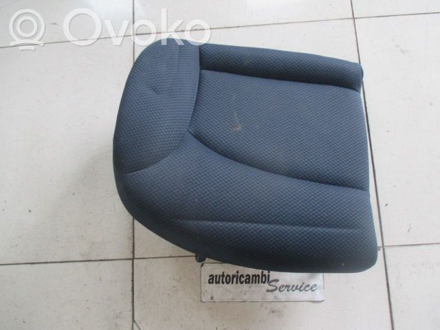 Asiento trasero
