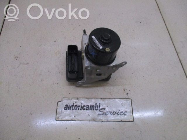 ABS Pump   34516769844