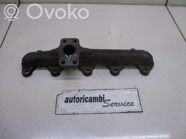 Ford Fiesta Pakosarja 