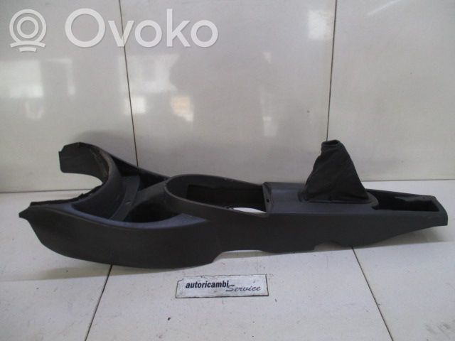 Ford Focus Centrālā konsole 