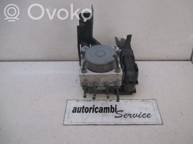 Dacia Duster ABS Pump 