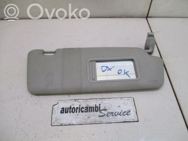 Audi A3 S3 8P Sun visor 