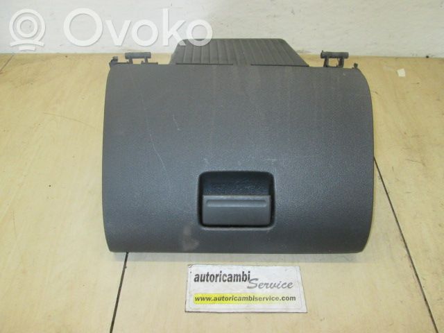 Ford Focus Juego guantera 