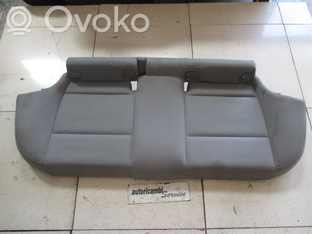 BMW 3 E92 E93 Asiento trasero 