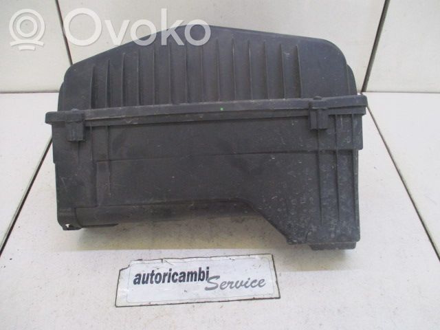 Luftfilterkasten   9672060980