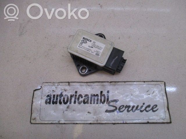 Subaru Impreza III Sensor ESP de aceleración de frecuencia del intermitente 