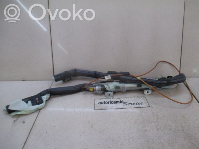 Ford Focus Kopfairbag 