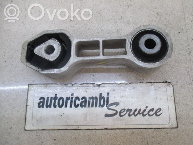 Fiat 500 Łapa / Mocowanie silnika 