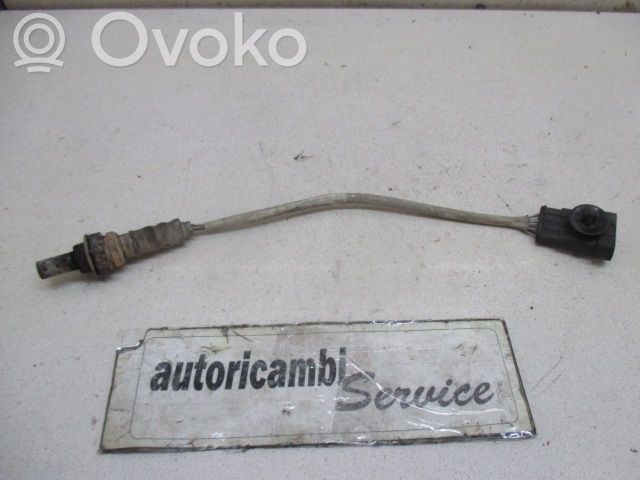 Fiat Panda II Sonda lambda 