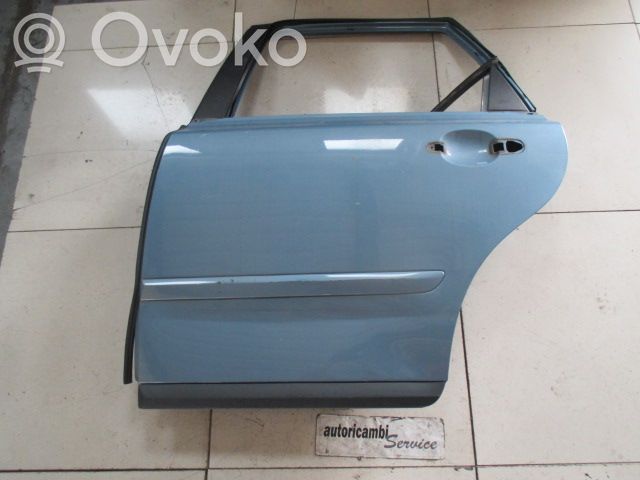 Volvo V50 Galinės durys 
