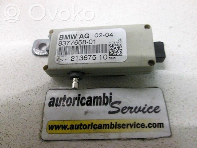 Antenos stiprintuvas   781082303