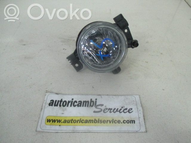 Front fog light   1481007