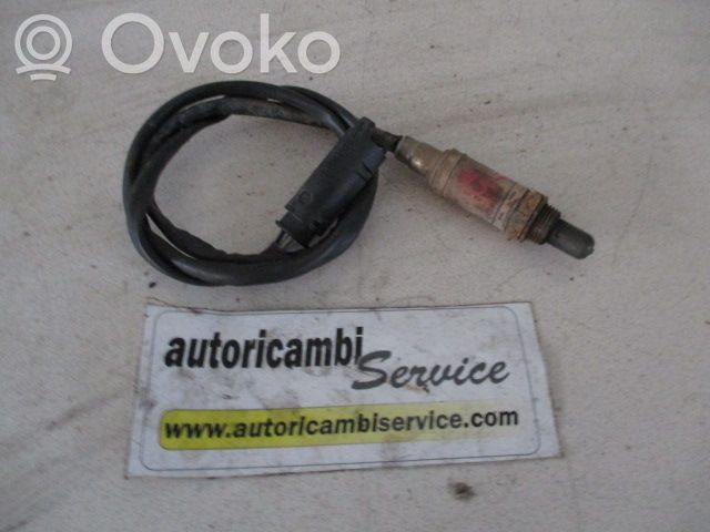 BMW 5 E39 Lambda probe sensor 
