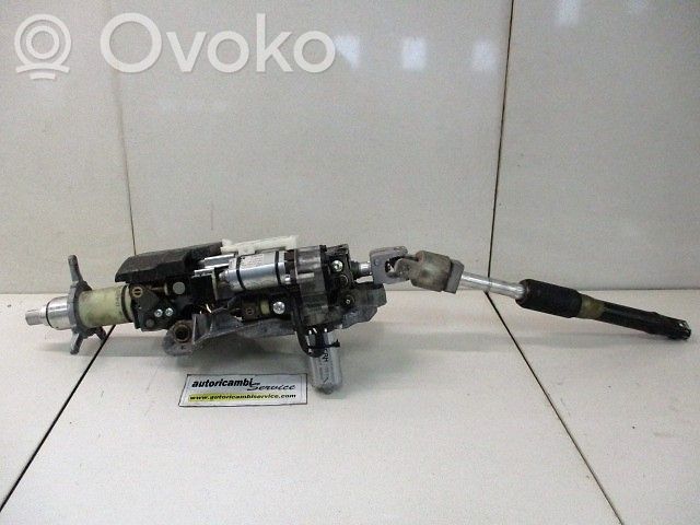 Steering wheel axle set   9185002