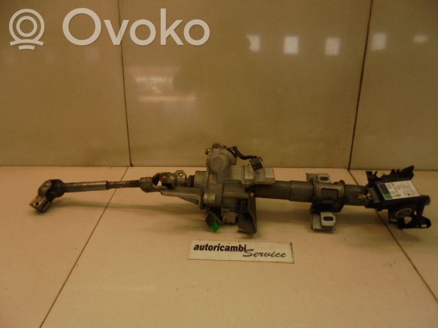 Opel Agila A Set ax volan 