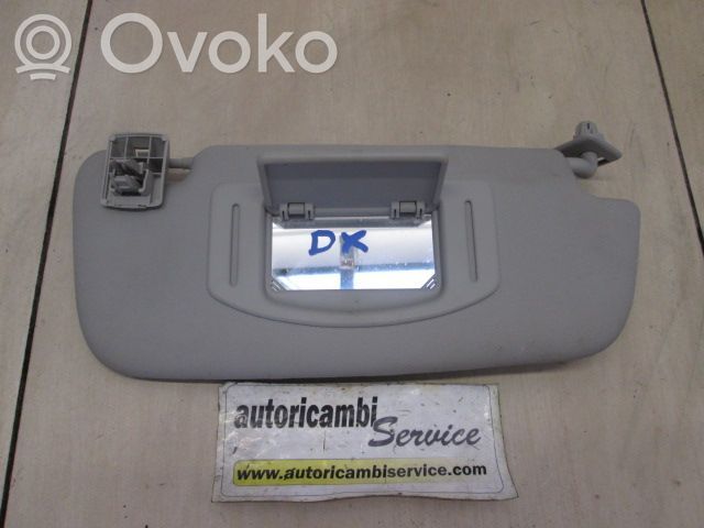 Smart ForFour I Sun visor 