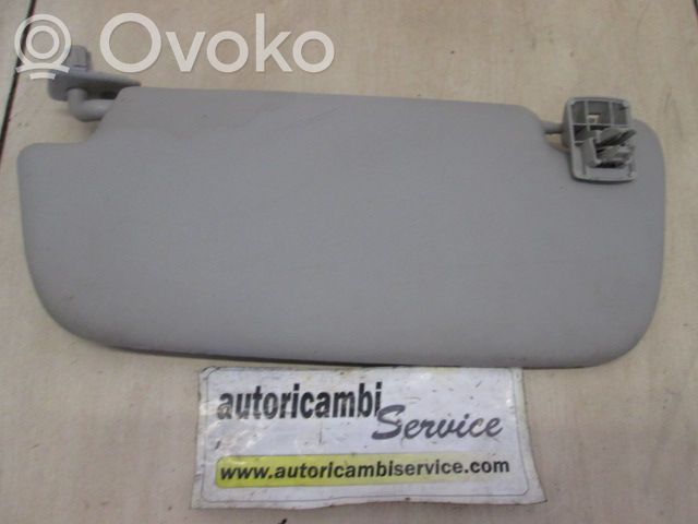 Smart ForFour I Sun visor 