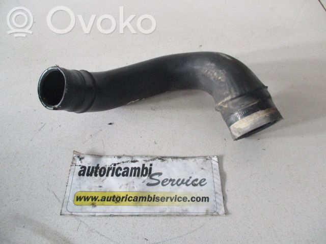 Opel Astra H Tubo flessibile intercooler 