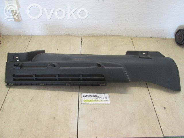 Trunk/boot side trim panel   9681714577