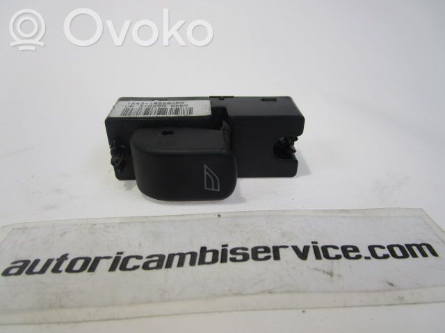 Electric window control switch   1X4314529AC