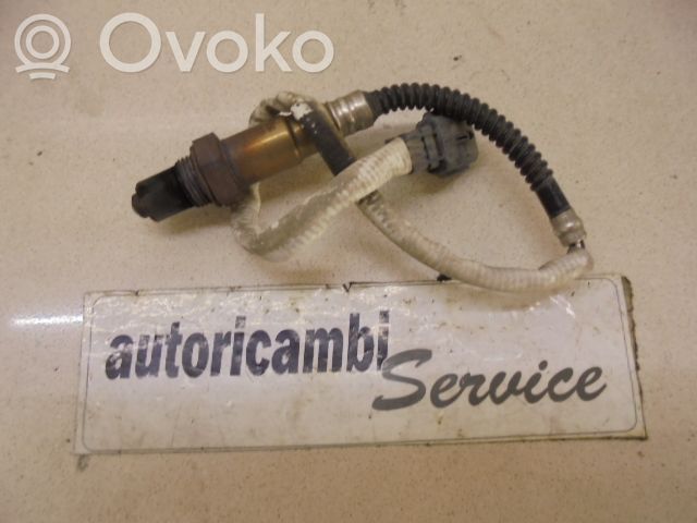 Renault Clio III Sonda lambda 