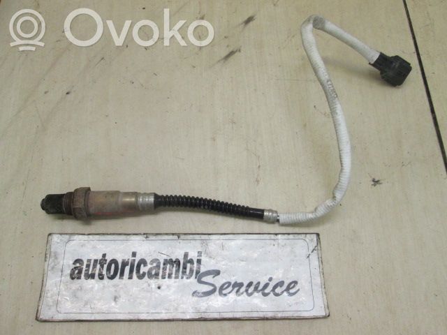 Renault Twingo II Sonde lambda 