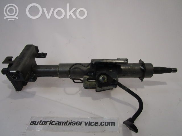 Chevrolet Captiva Steering wheel axle set 