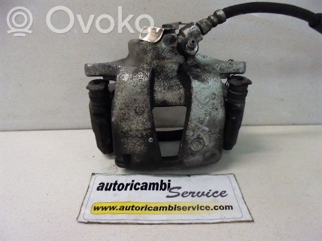 Lancia Musa Zacisk hamulcowy przedni 
