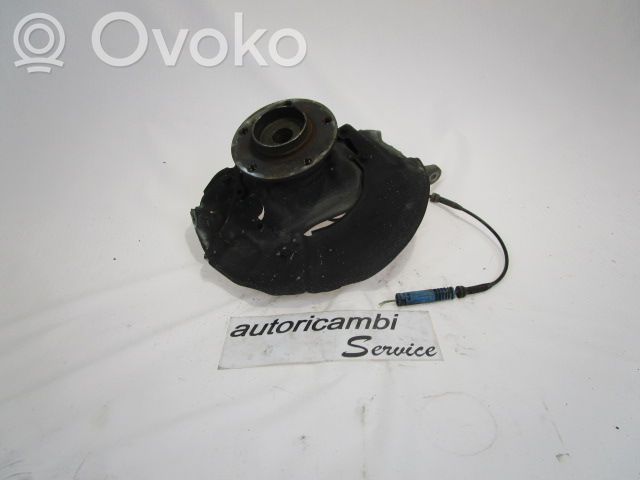 Achsschenkel vorne   31216760954