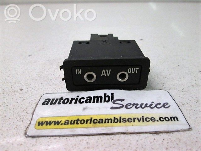 USB socket connector   496020