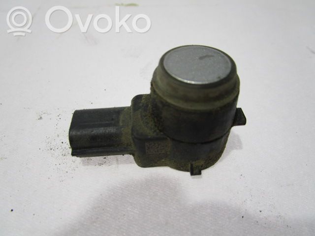 Chevrolet Cruze Parksensor PDC 