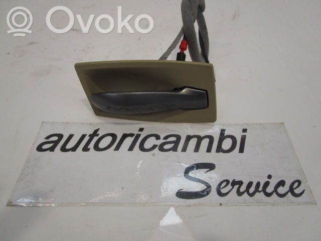 BMW 5 E60 E61 Front door interior handle 