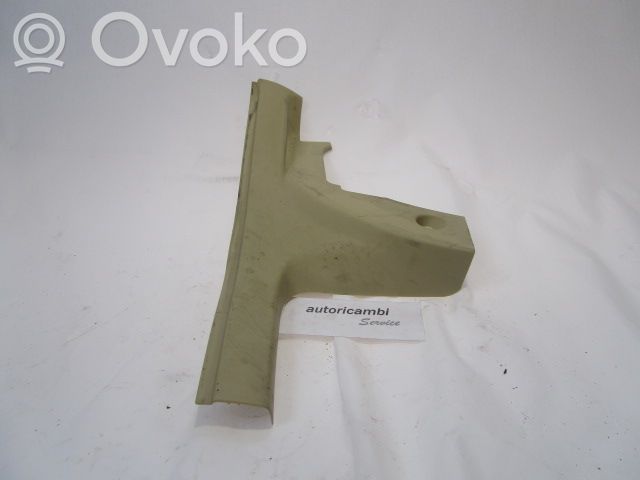 Alfa Romeo 159 Moldura protectora del borde trasero 