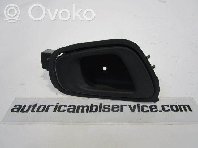 Chevrolet Spark Front door interior handle 
