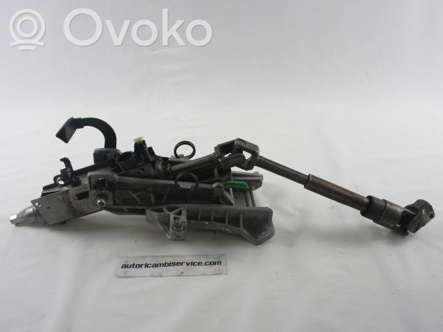 Ford Focus Set ax volan 