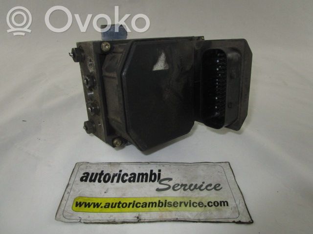 Fiat Stilo ABS bloks 