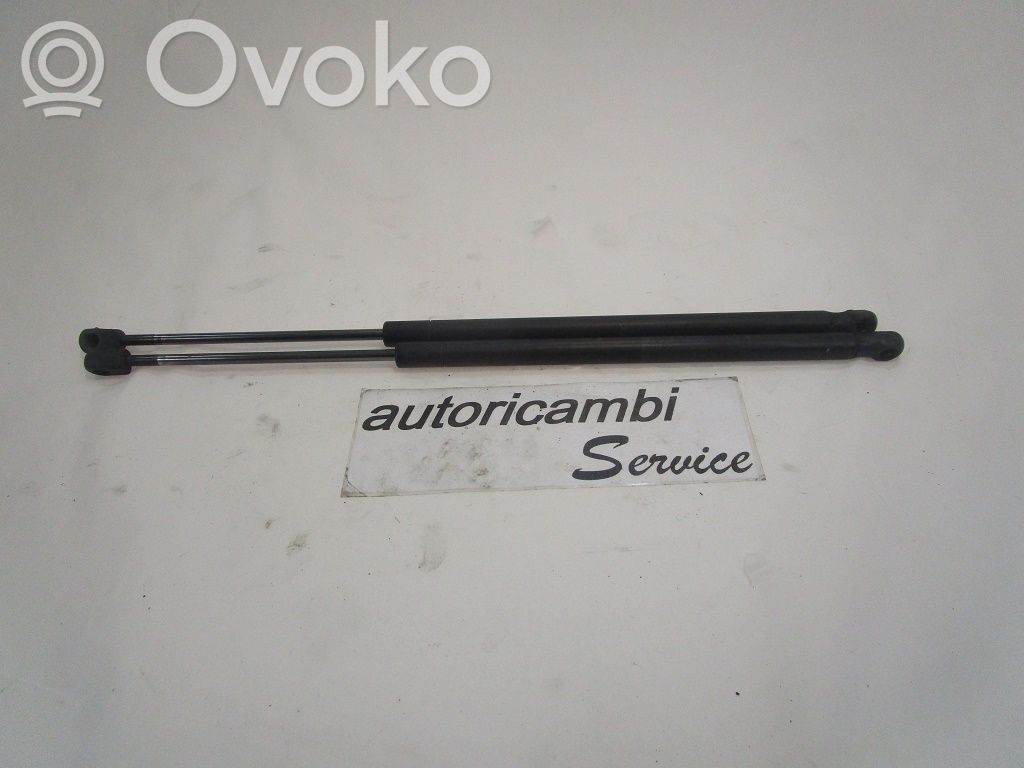 Smart ForFour I Amortizor capotă motor 