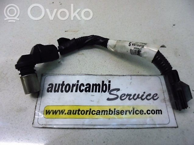 Volvo S60 Senzor 
