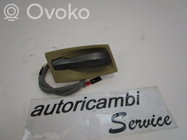 BMW 5 E60 E61 Front door interior handle 