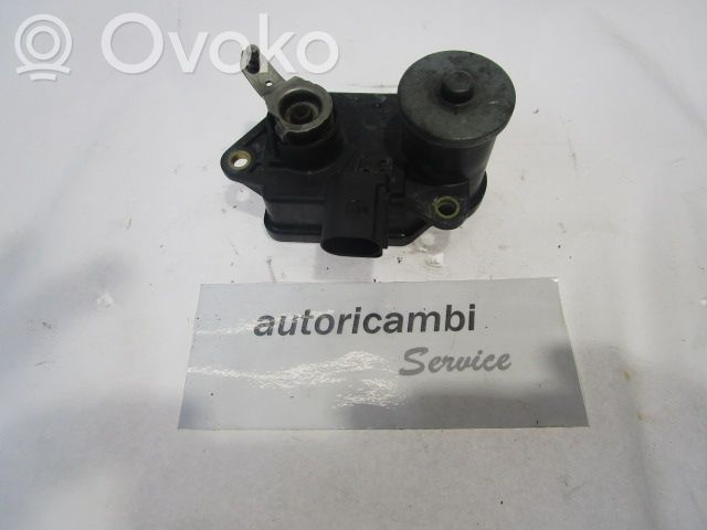 Alfa Romeo 159 Intake manifold valve actuator/motor 