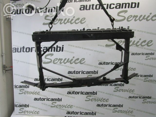 Mazda 6 Oberteil Schlossträger Frontträger Frontmaske 