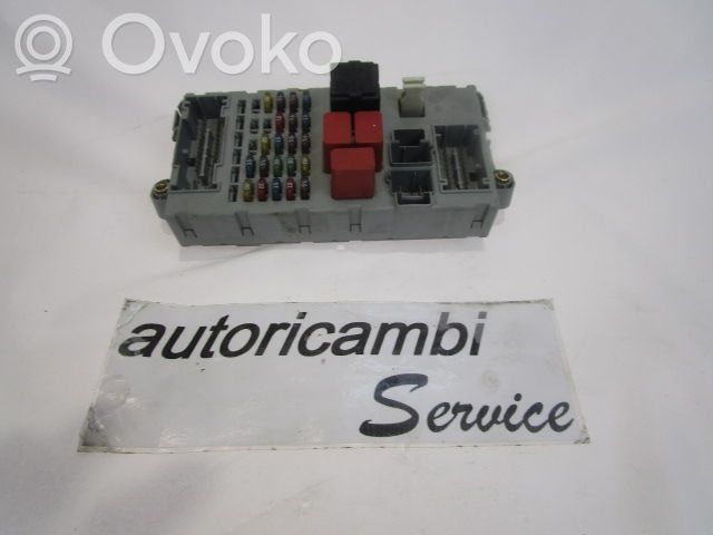 Lancia Ypsilon Saugiklių blokas 