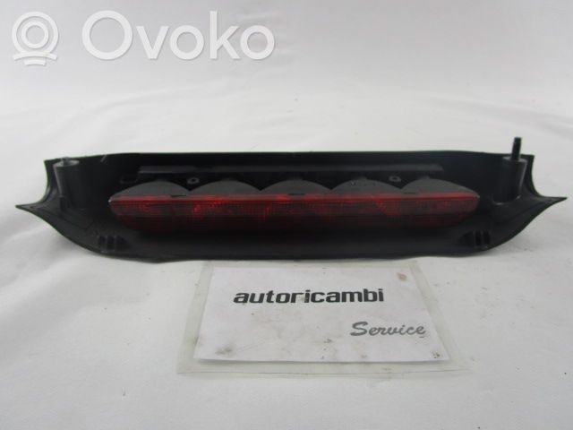 Lancia Y 840 Third/center stoplight 