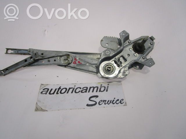 Regulador manual de la ventanilla trasera   CVH106360