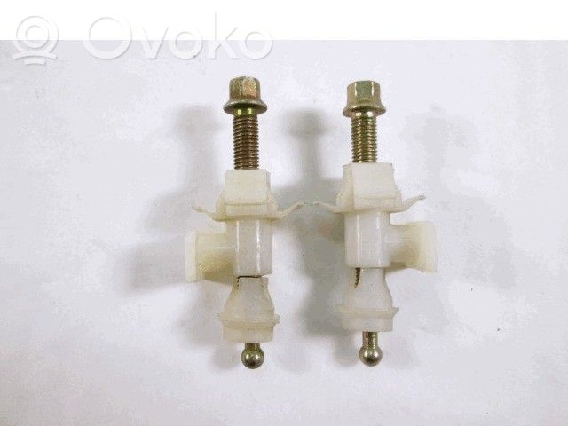 Mercedes-Benz C W202 Headlight level adjustment motor 